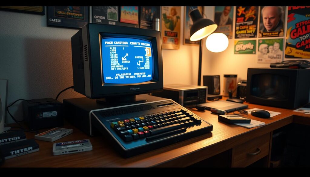 ZX Spectrum