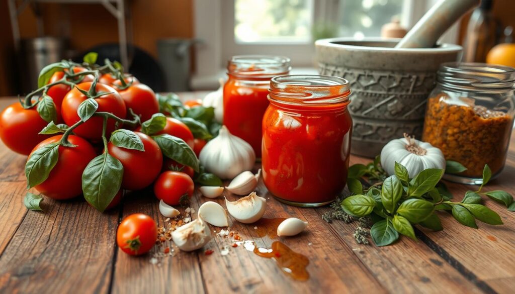 pizza sauce recipes