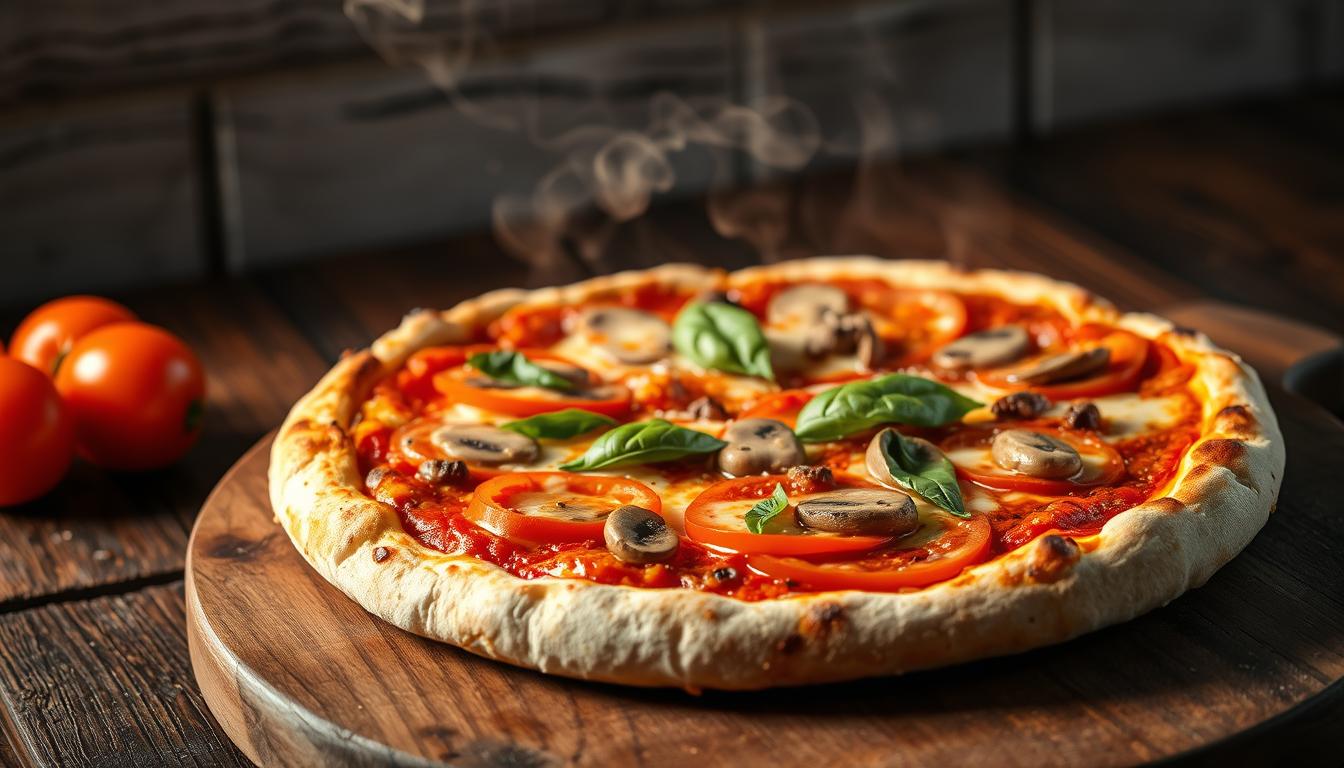 7 Quick Homemade Pizza Recipes for Busy Weeknights