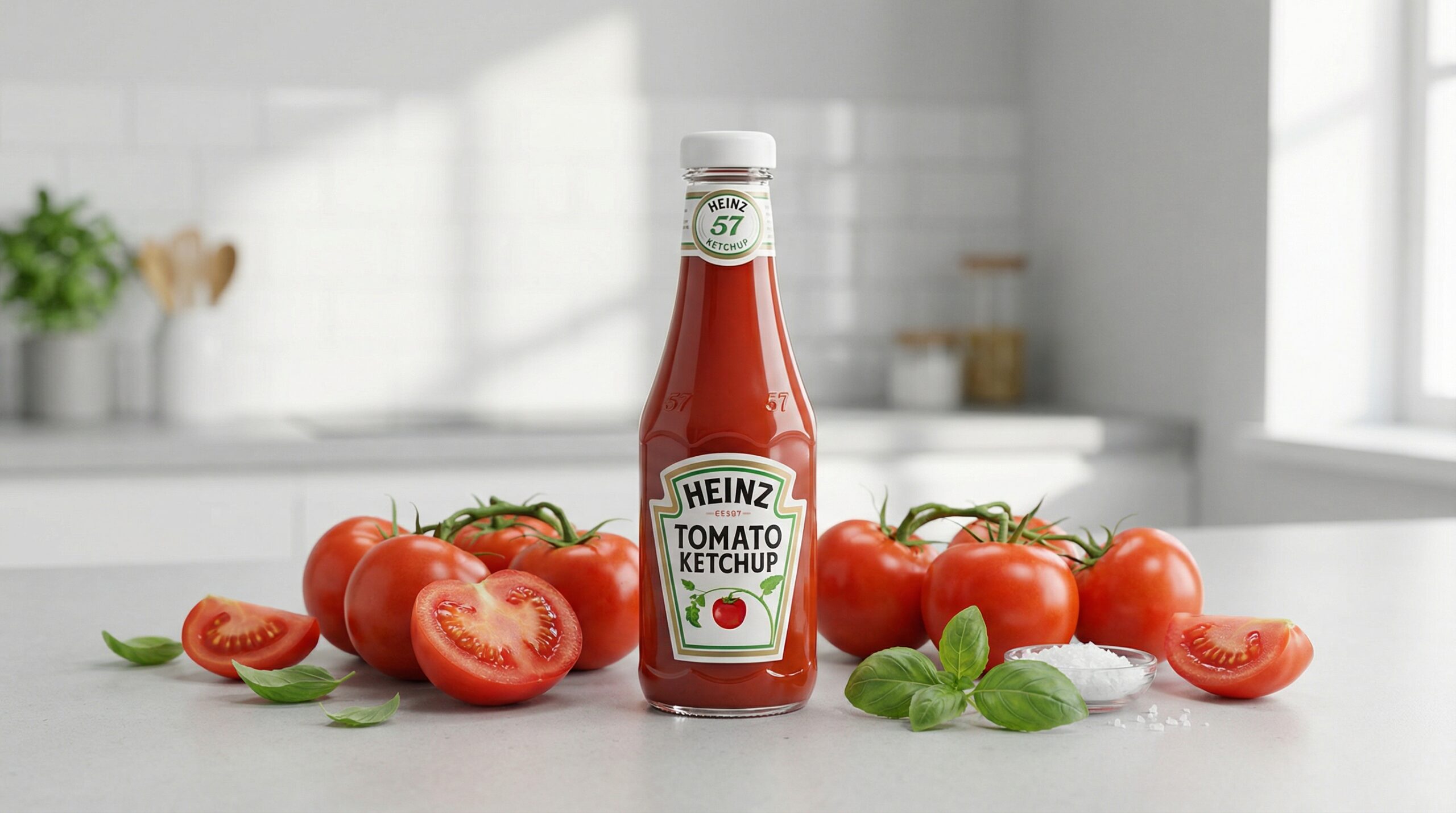 История легендарных соусов Heinz: от банкротства до мировой славы