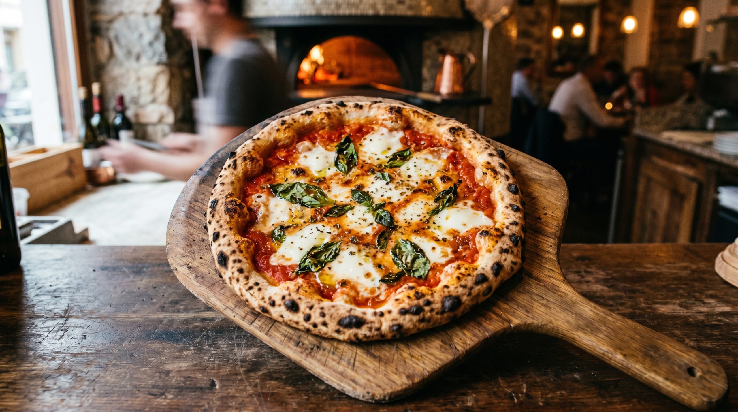 The Ultimate Guide to Homemade Pizza: Dough, Sauce & Toppings